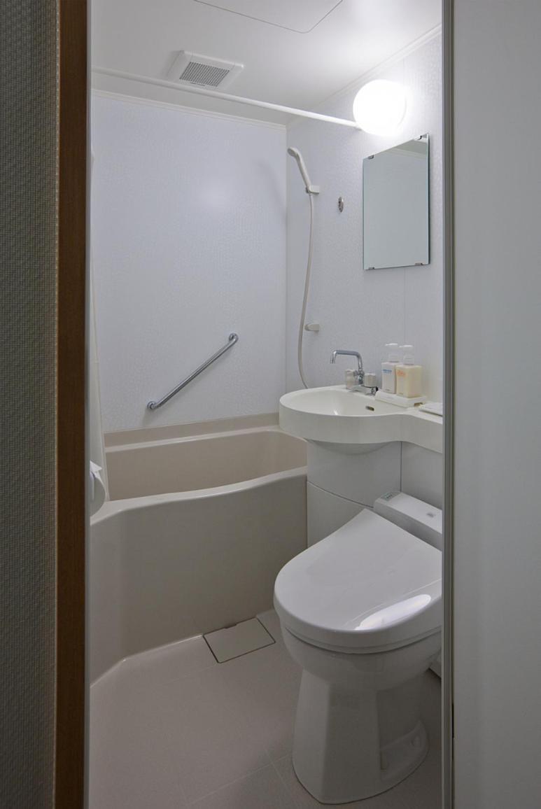 桐生グランドホテル 桐生市 部屋 写真