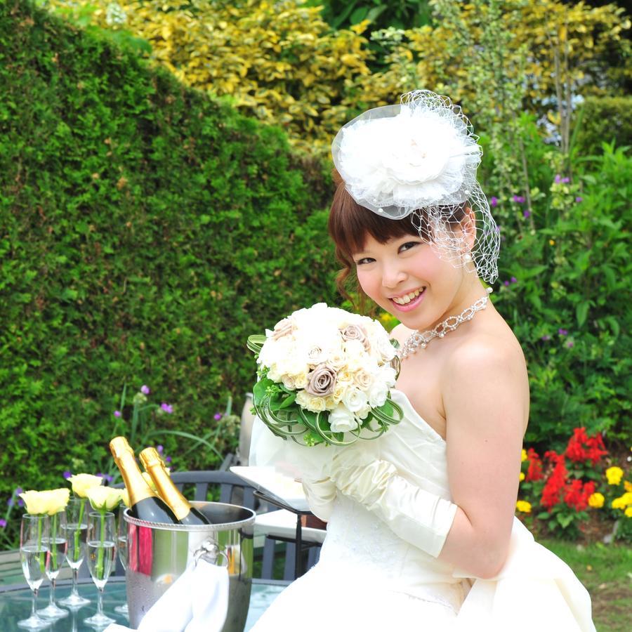 桐生グランドホテル 桐生市 エクステリア 写真