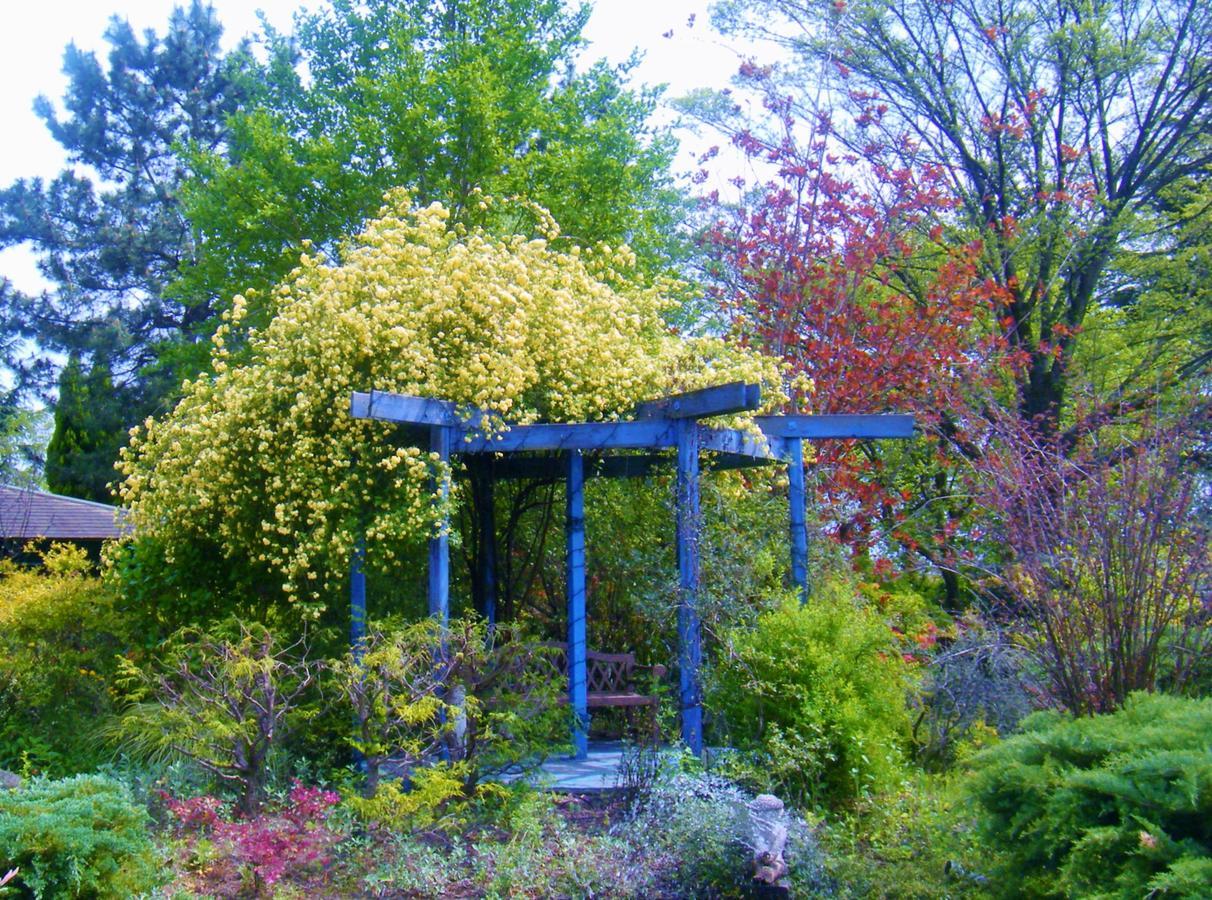 桐生グランドホテル 桐生市 エクステリア 写真